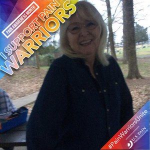 Meet your Posher, Joyce